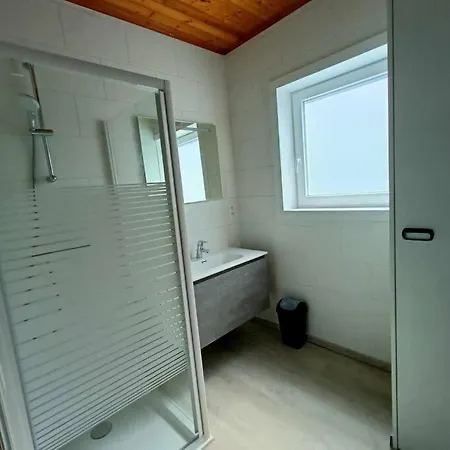 Hartedrie Vakantiewoning Aan Zee De Haan Exterior photo