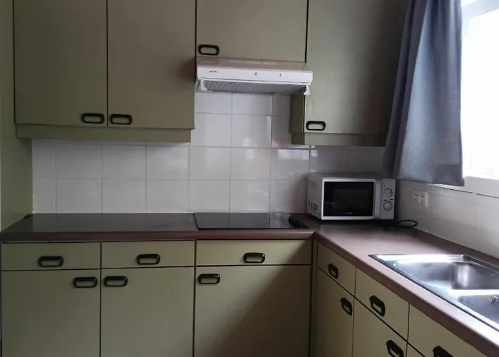 Hartedrie Vakantiewoning Aan Zee