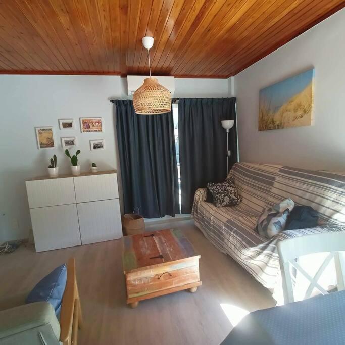 Hartedrie Vakantiewoning Aan Zee Hébergement de vacances